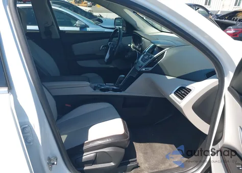 2011 GMC Terrain Slt-2 from USA, damaged, VIN 2CTFLXE51B6288382